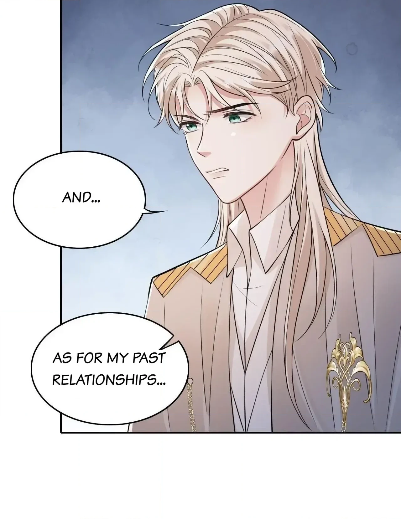 Vindicating the Villain Chapter 11 page 10 - 