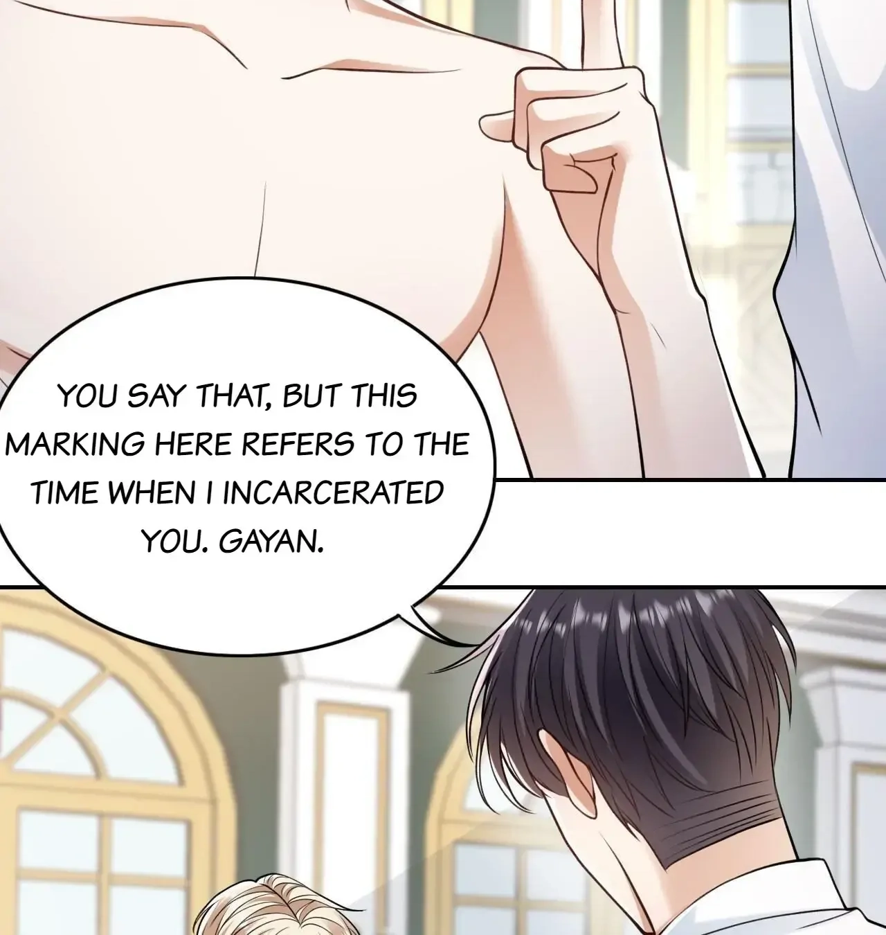 Vindicating the Villain Chapter 12 page 13 - 