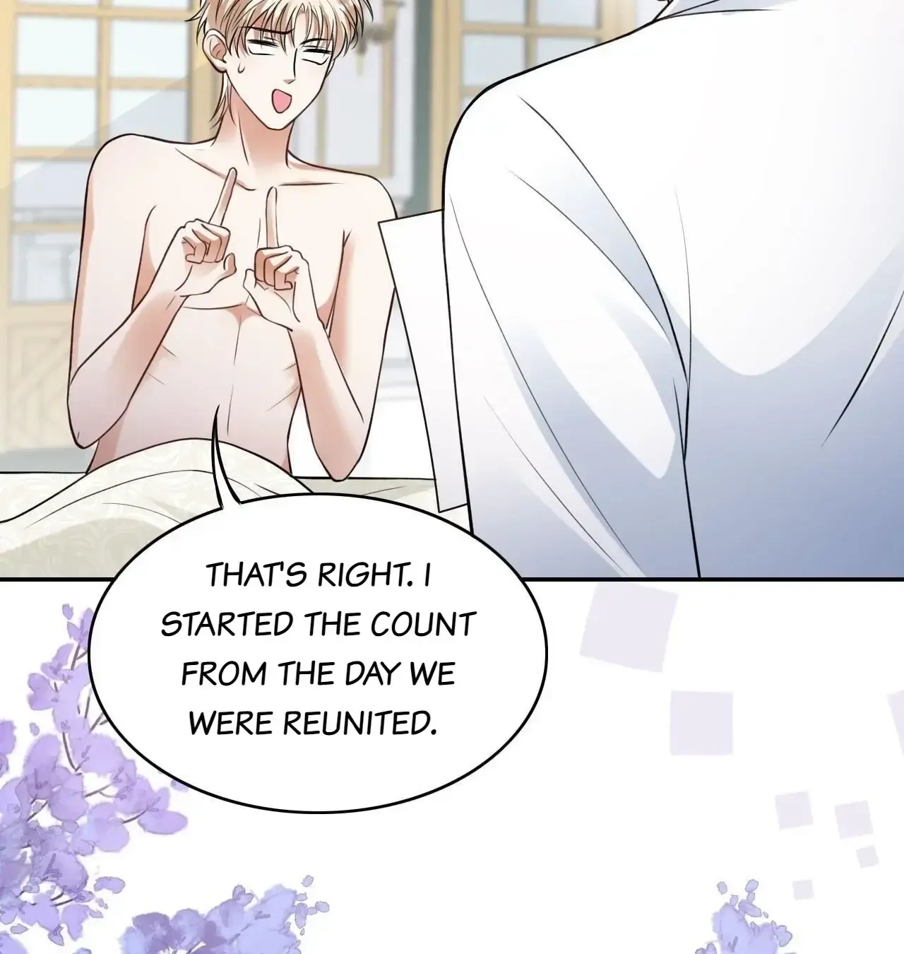 Vindicating the Villain Chapter 12 page 14 - 