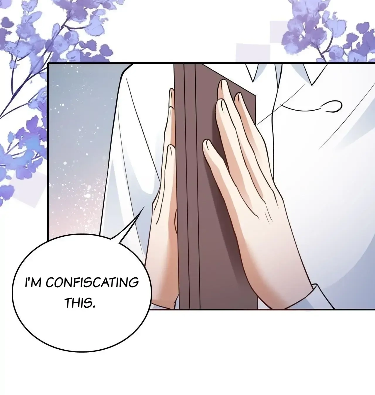 Vindicating the Villain Chapter 12 page 15 - 