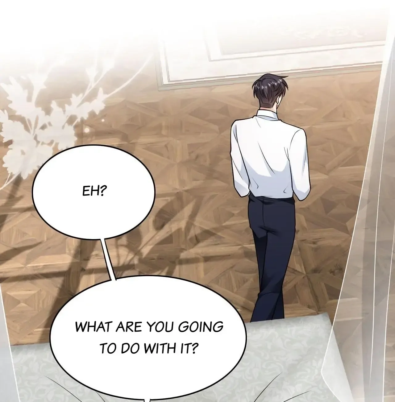 Vindicating the Villain Chapter 12 page 16 - 