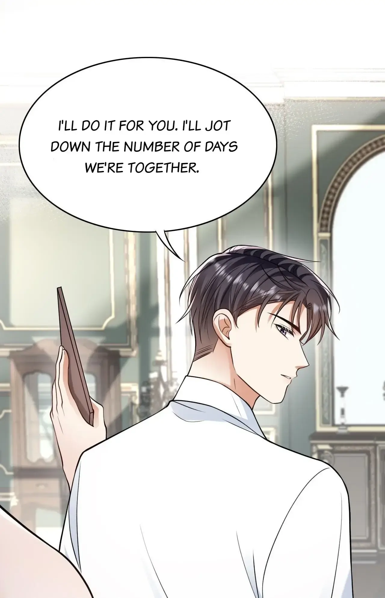 Vindicating the Villain Chapter 12 page 18 - 