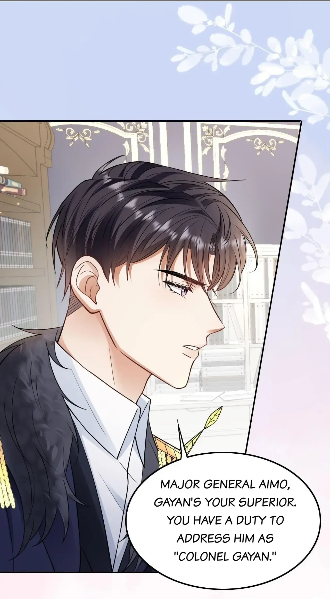 Vindicating the Villain Chapter 12 page 24 - 