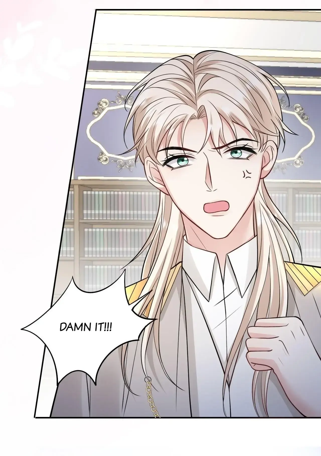 Vindicating the Villain Chapter 12 page 25 - 