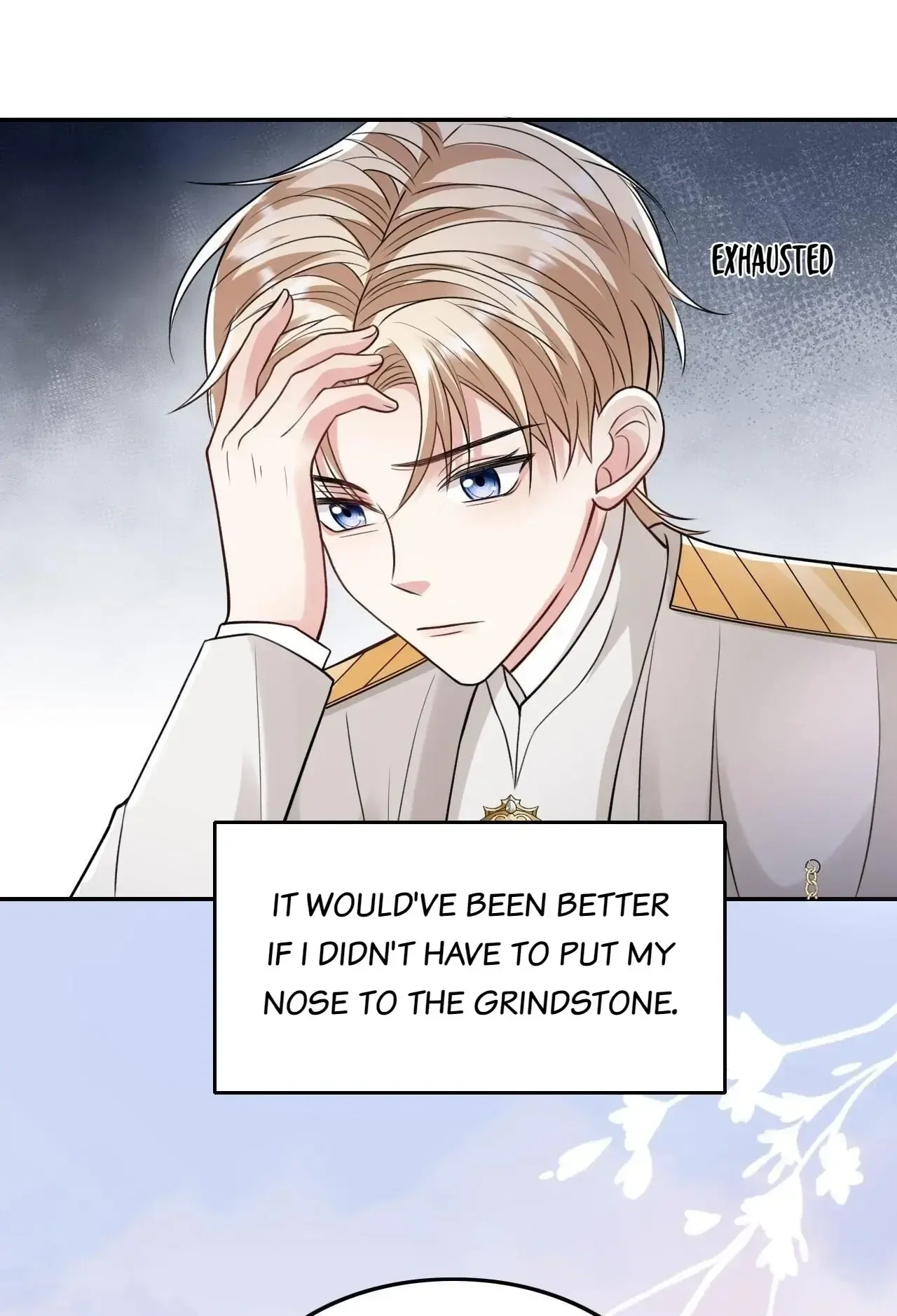Vindicating the Villain Chapter 12 page 29 - 