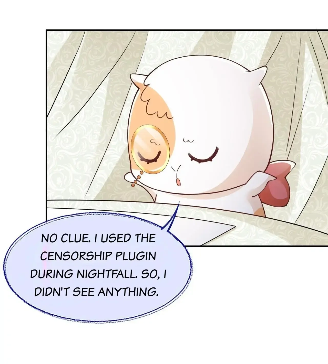 Vindicating the Villain Chapter 12 page 4 - 