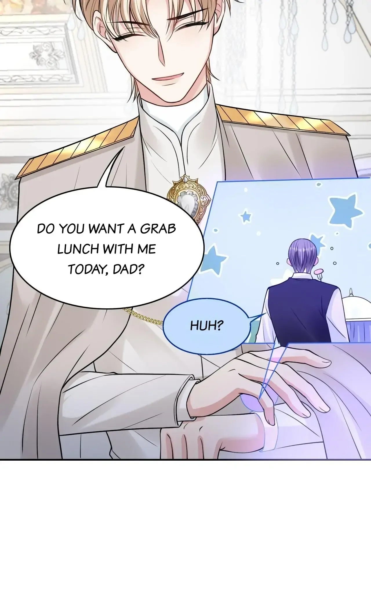Vindicating the Villain Chapter 12 page 42 - 