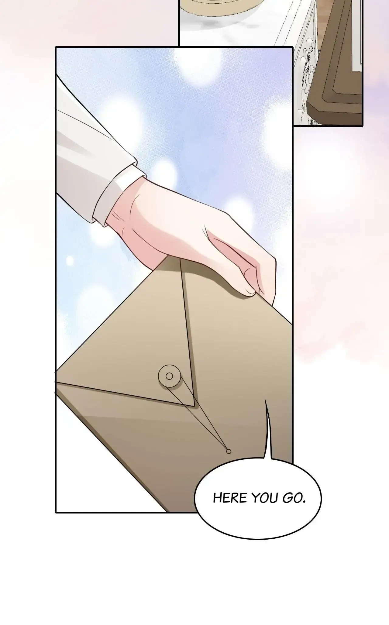 Vindicating the Villain Chapter 12 page 45 - 