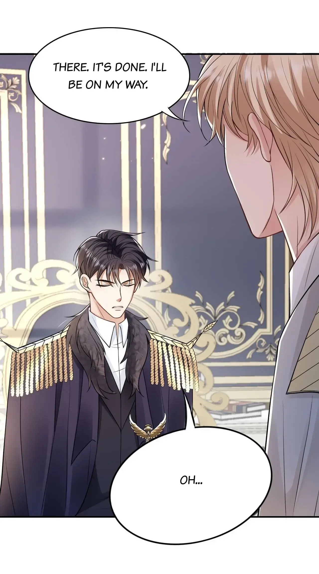 Vindicating the Villain Chapter 12 page 47 - 
