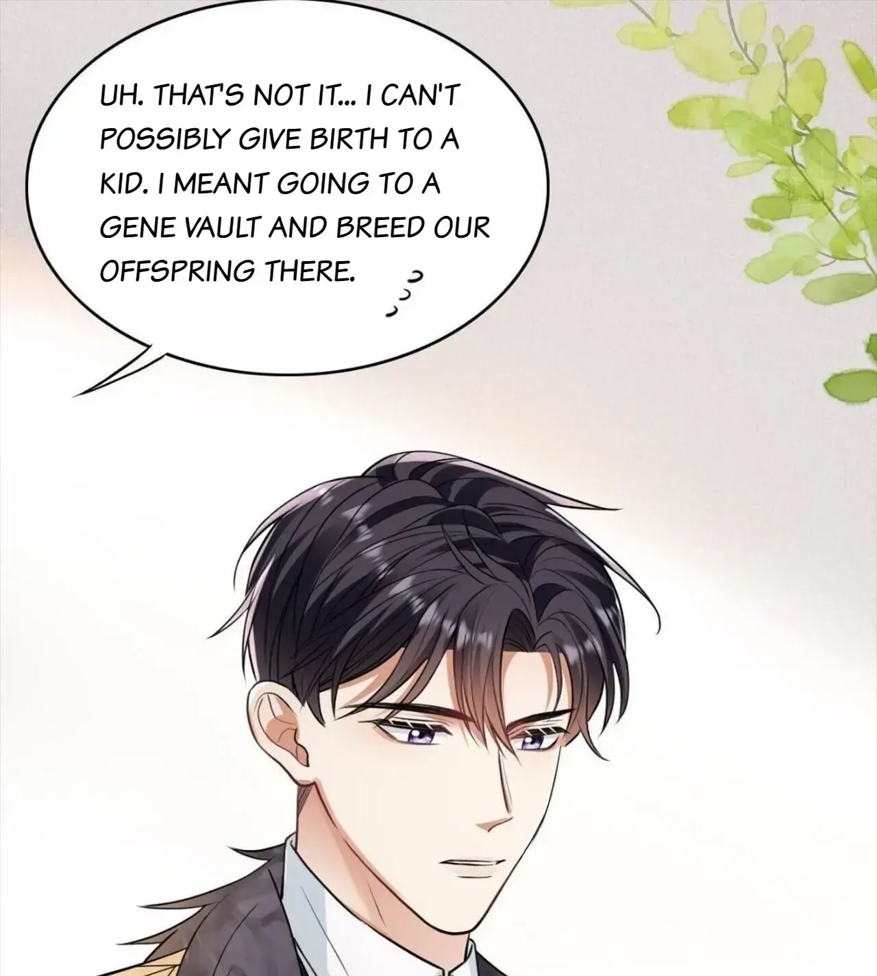 Vindicating the Villain Chapter 12 page 59 - 