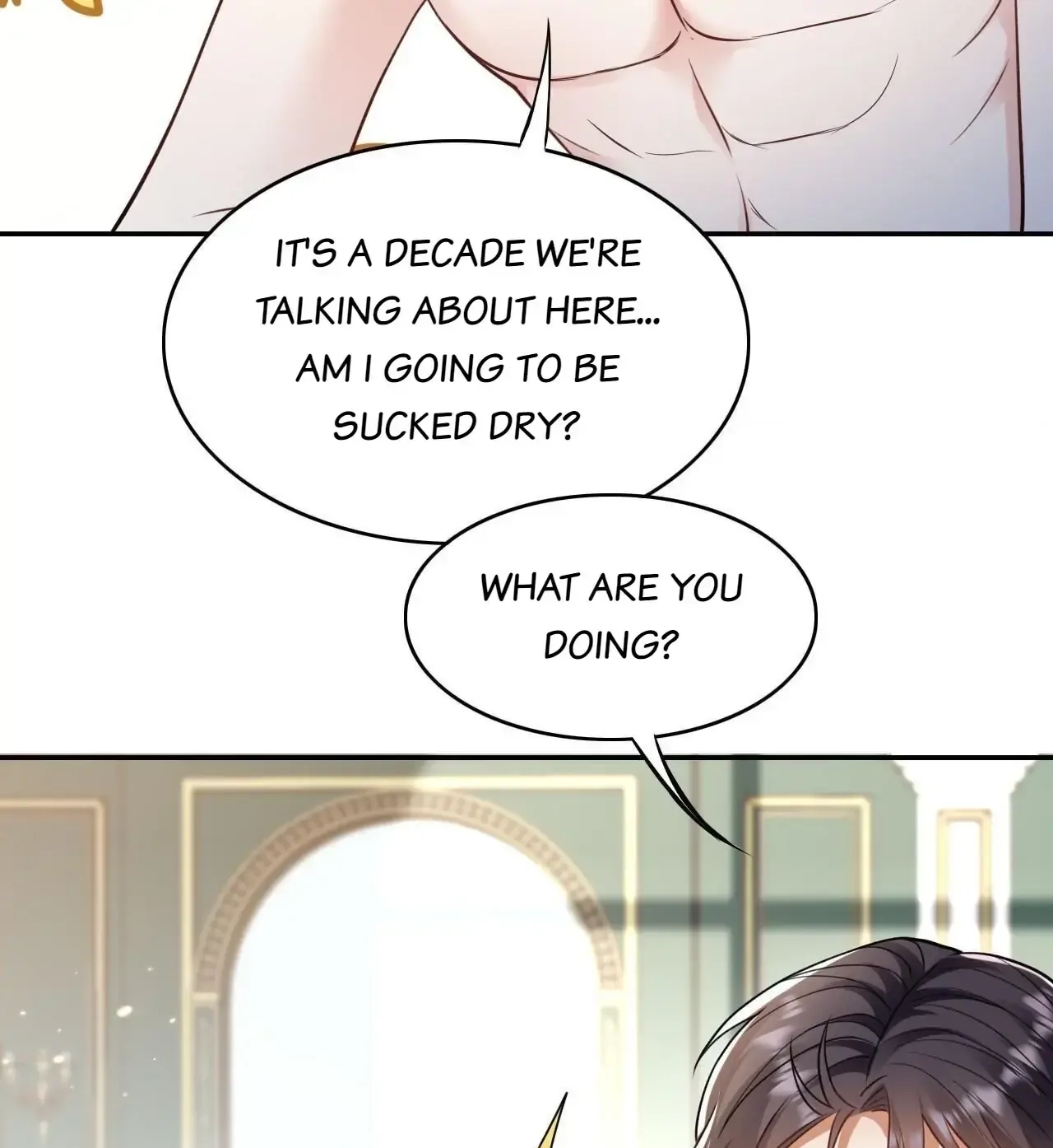 Vindicating the Villain Chapter 12 page 9 - 