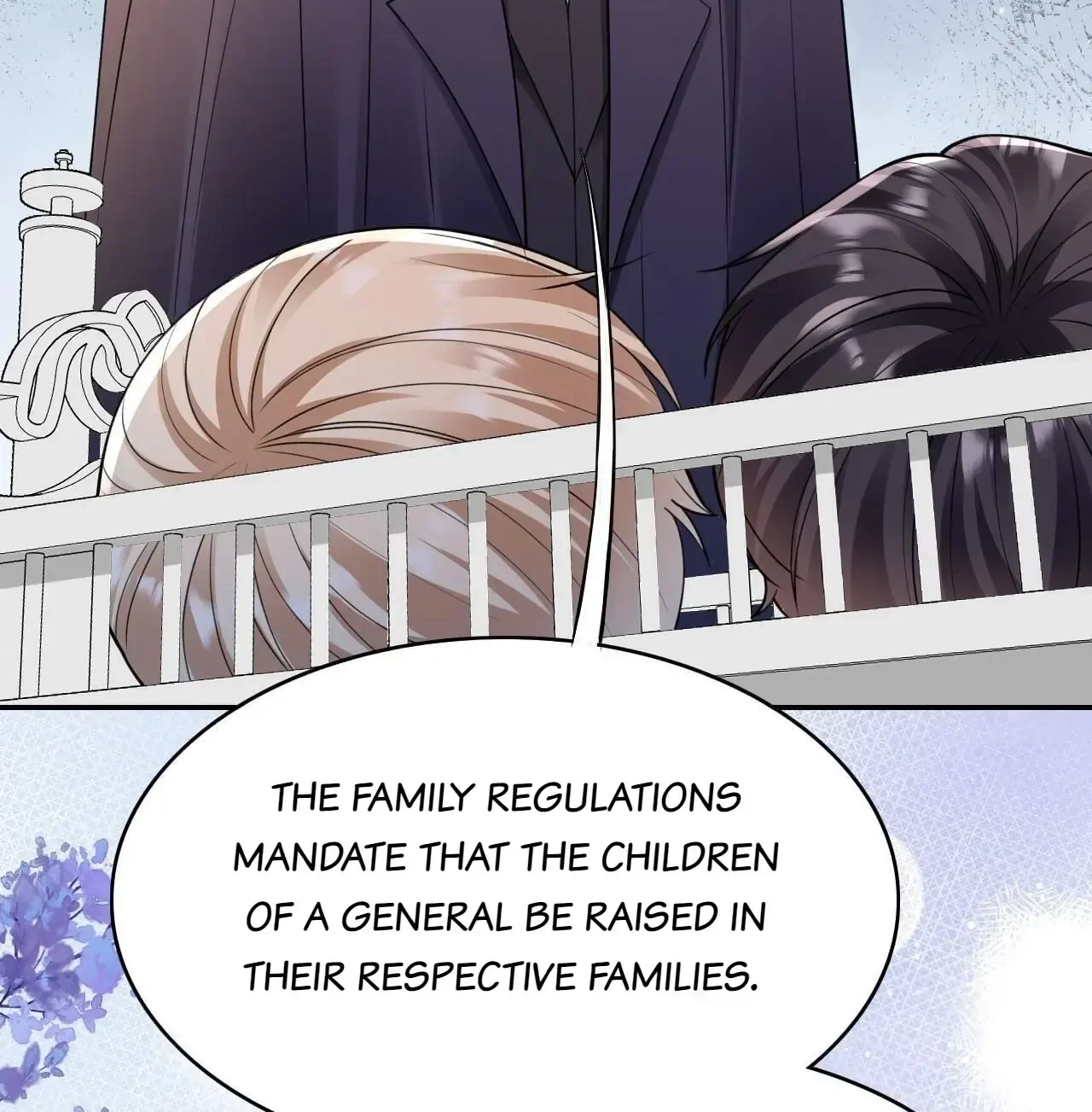 Vindicating the Villain Chapter 13 page 12 - 