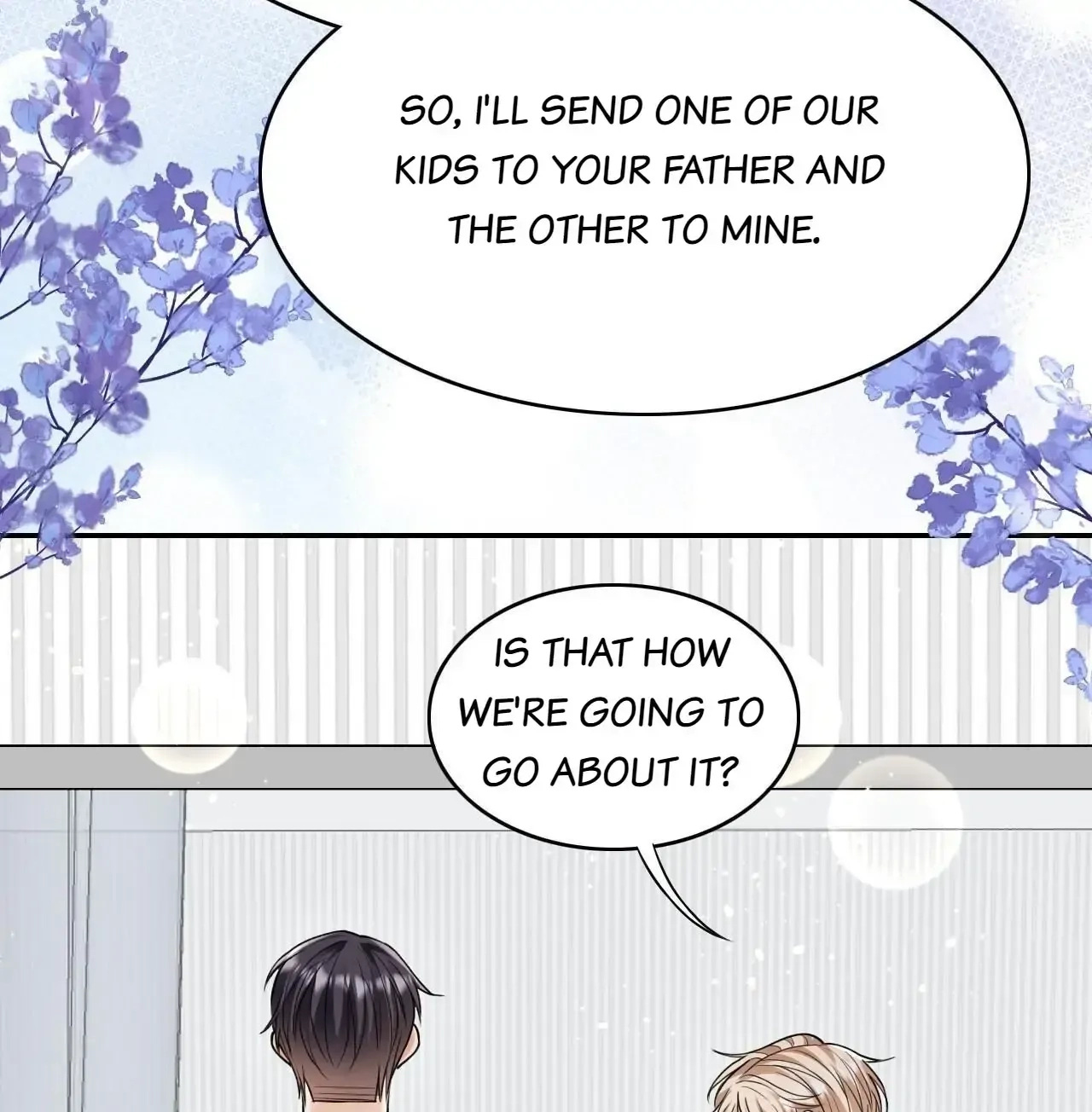 Vindicating the Villain Chapter 13 page 13 - 