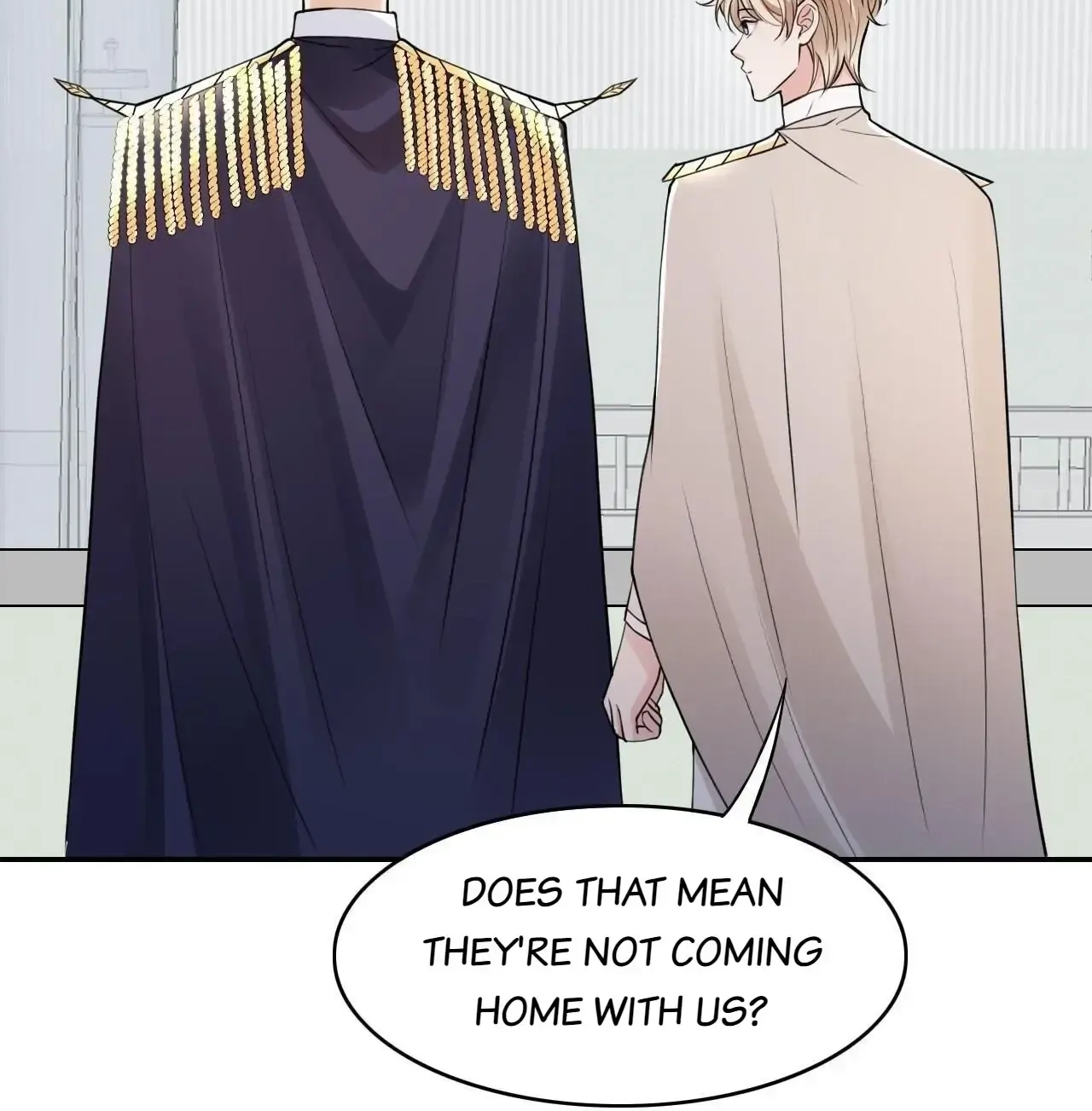 Vindicating the Villain Chapter 13 page 14 - 