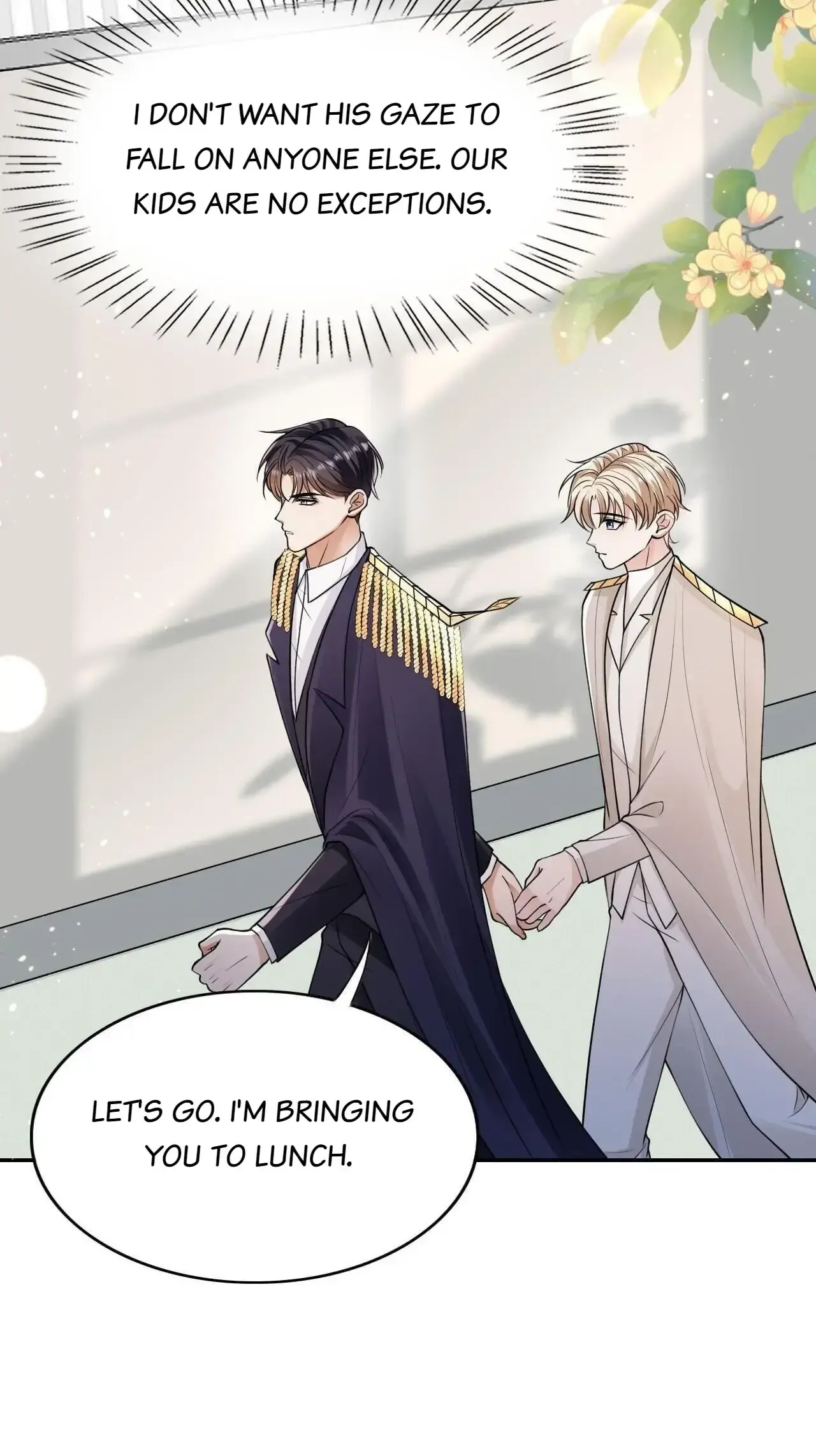 Vindicating the Villain Chapter 13 page 16 - 