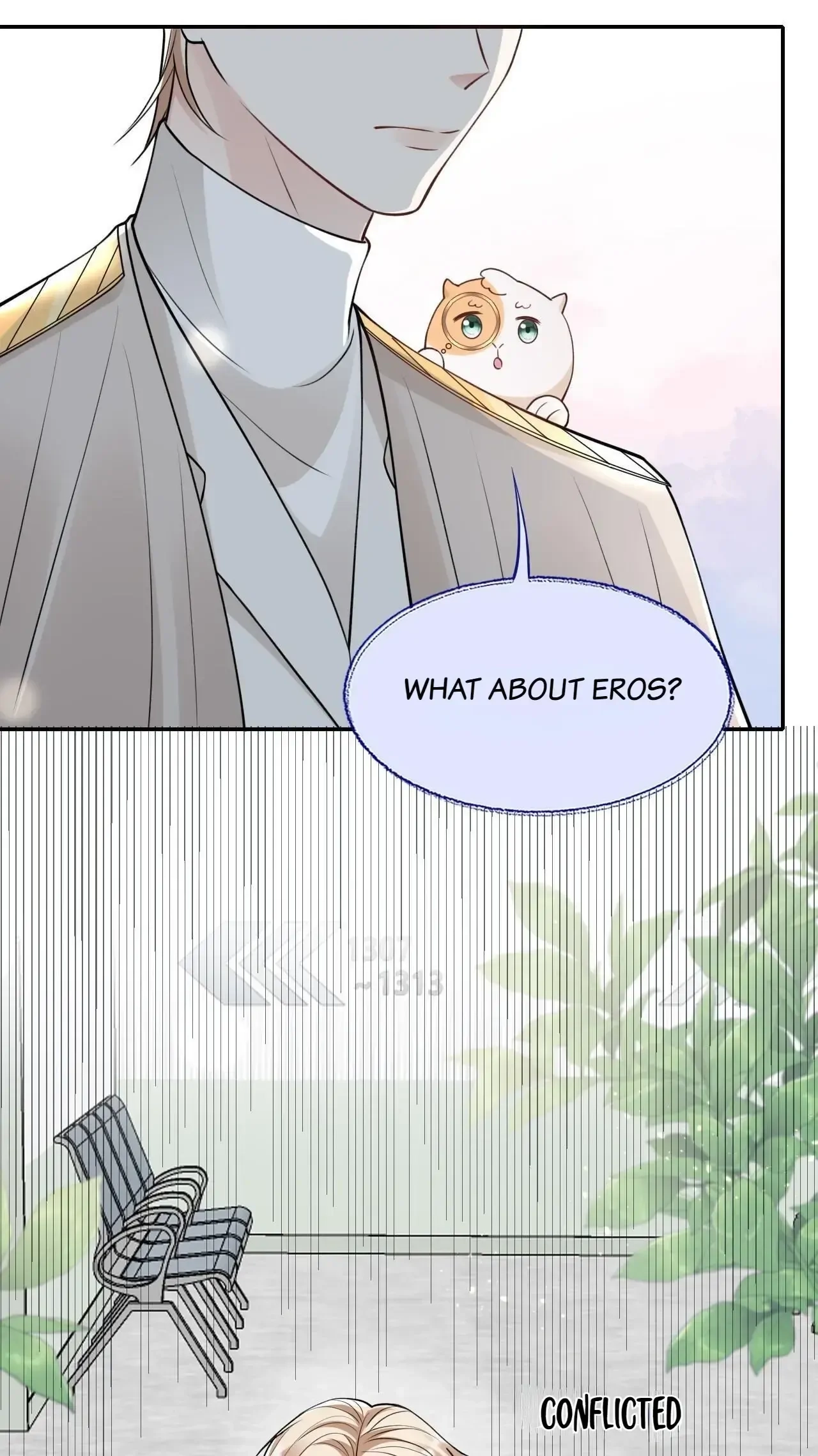 Vindicating the Villain Chapter 13 page 19 - 
