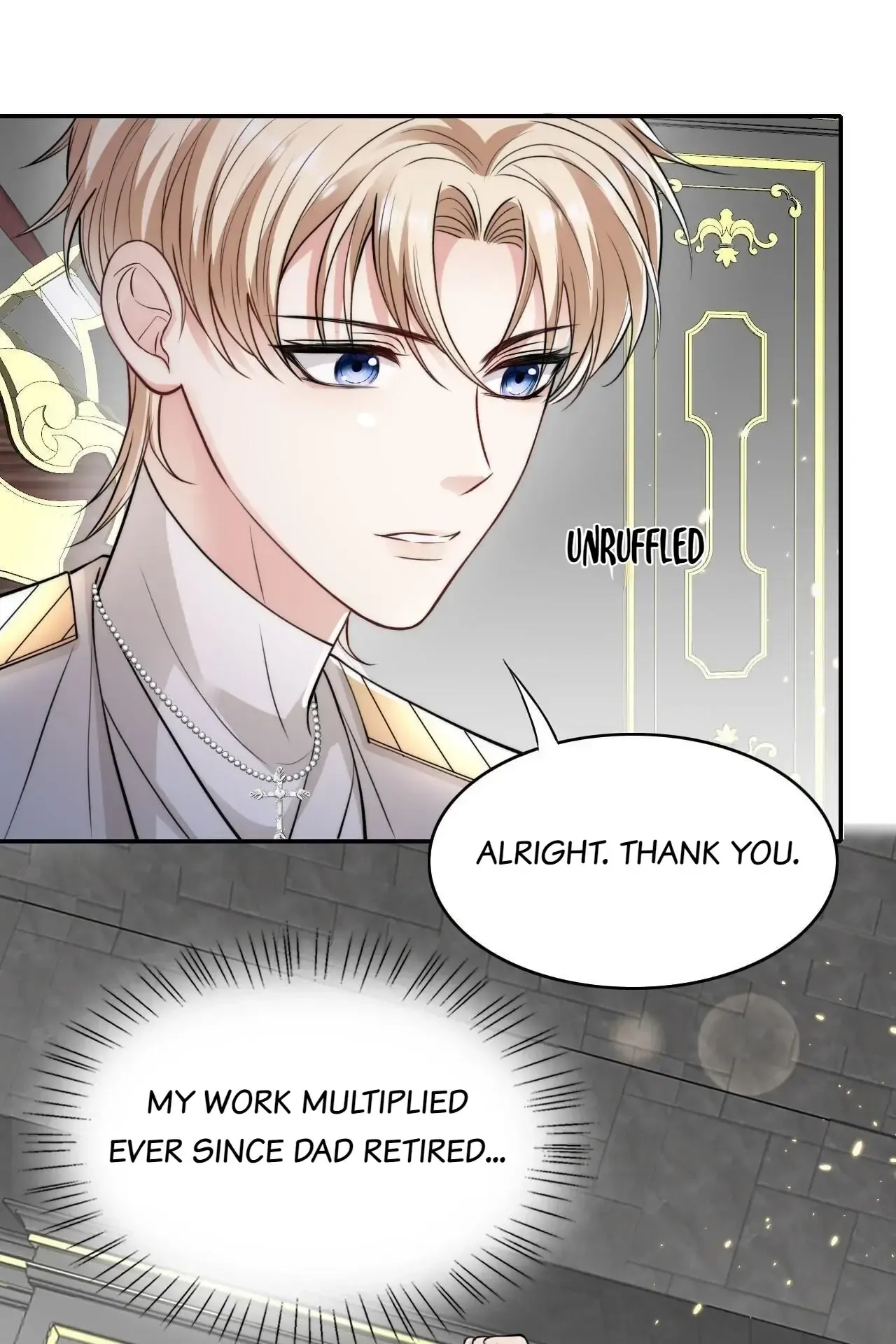 Vindicating the Villain Chapter 13 page 23 - 