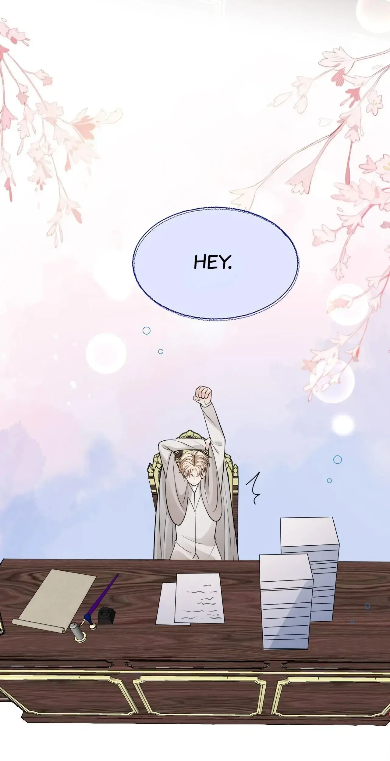 Vindicating the Villain Chapter 13 page 25 - 