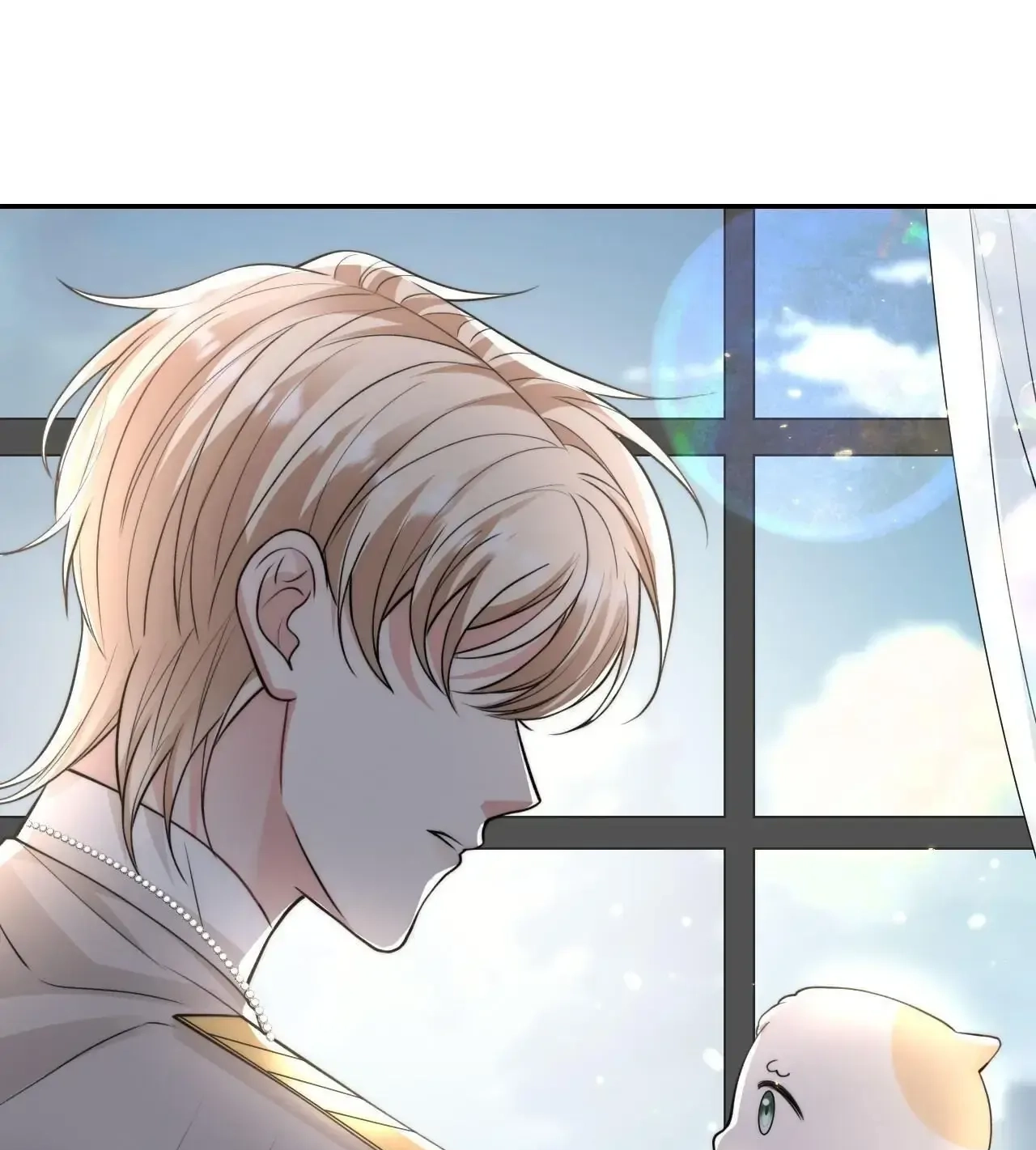 Vindicating the Villain Chapter 13 page 37 - 
