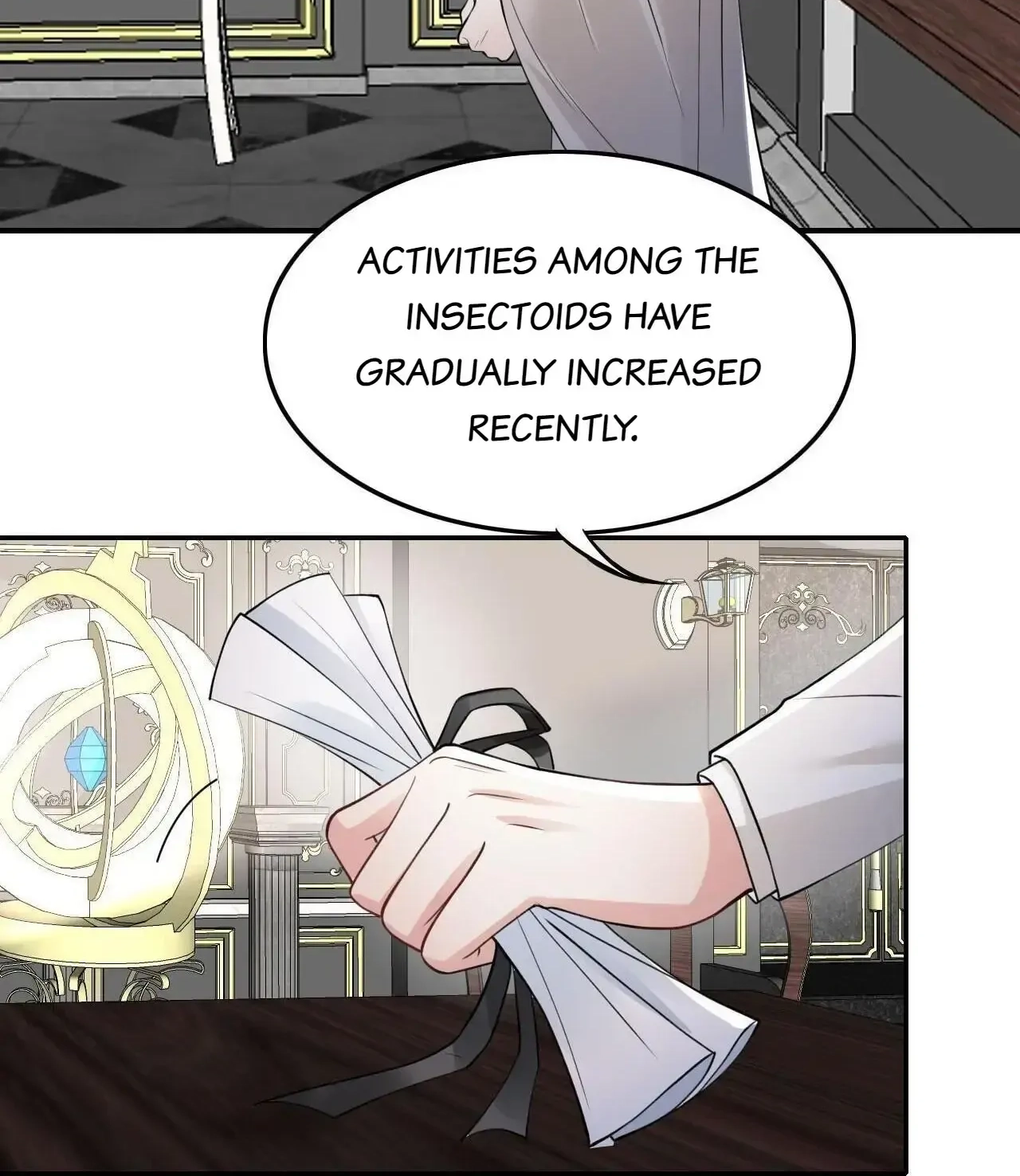 Vindicating the Villain Chapter 13 page 46 - 