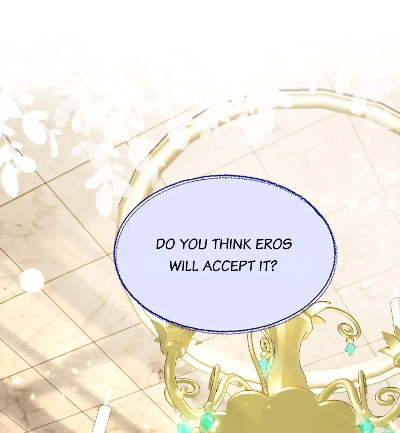 Vindicating the Villain Chapter 13 page 49 - 