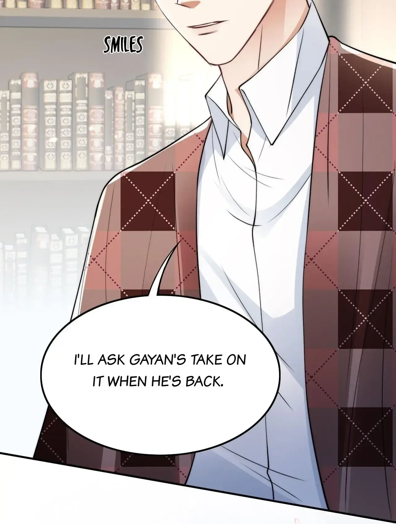 Vindicating the Villain Chapter 13 page 53 - 