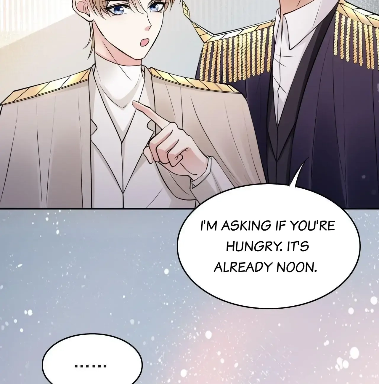 Vindicating the Villain Chapter 13 page 8 - 