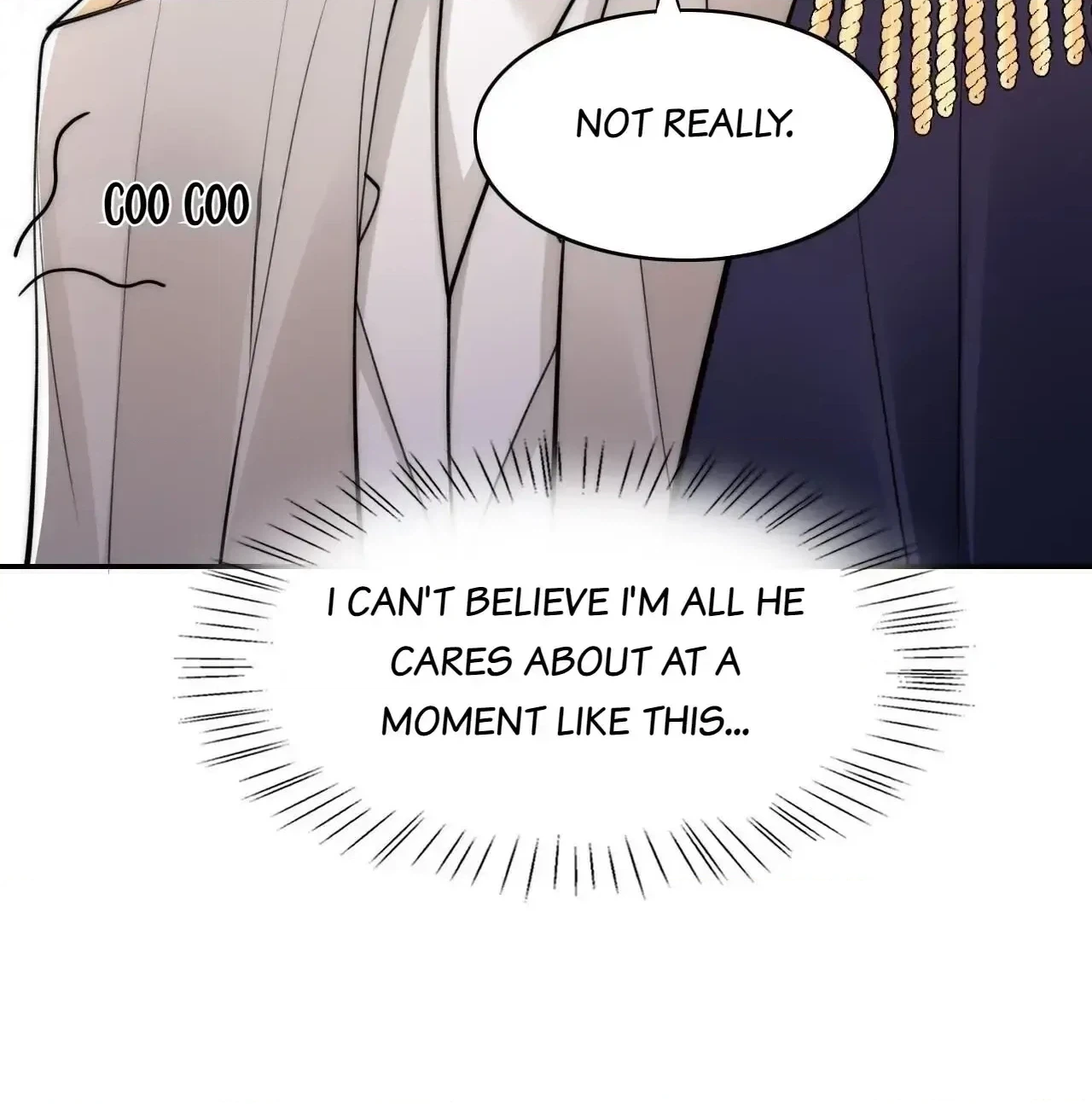 Vindicating the Villain Chapter 13 page 10 - 