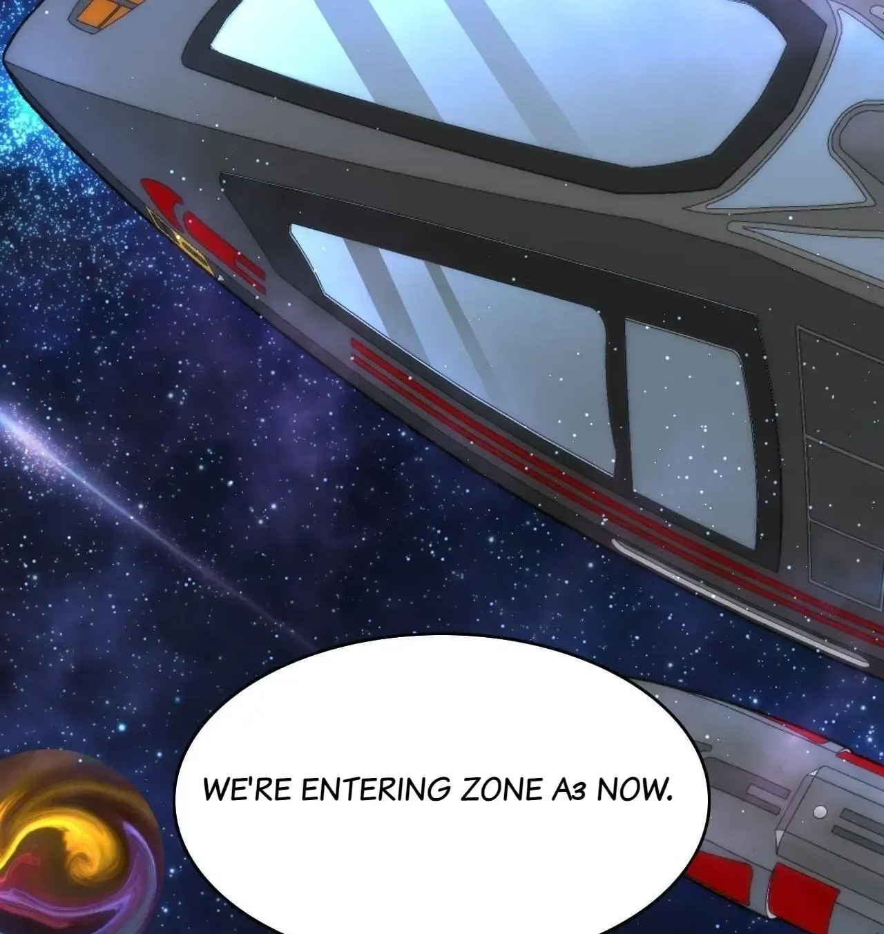 Vindicating the Villain Chapter 14 page 14 - 