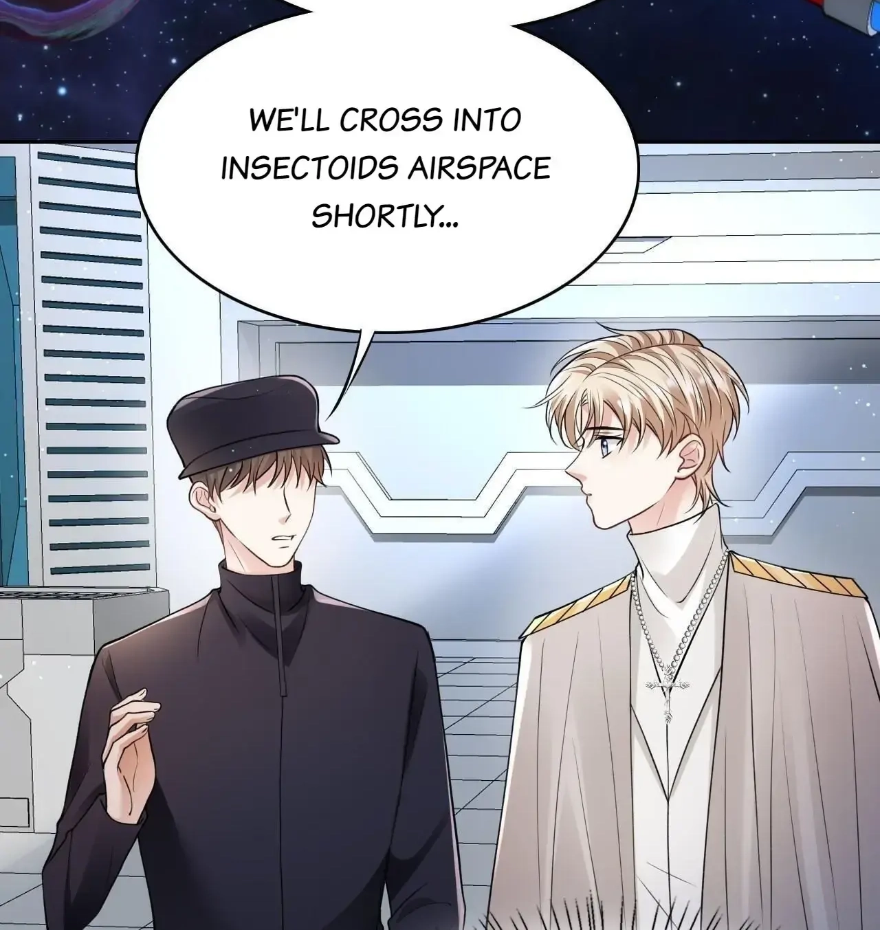 Vindicating the Villain Chapter 14 page 15 - 