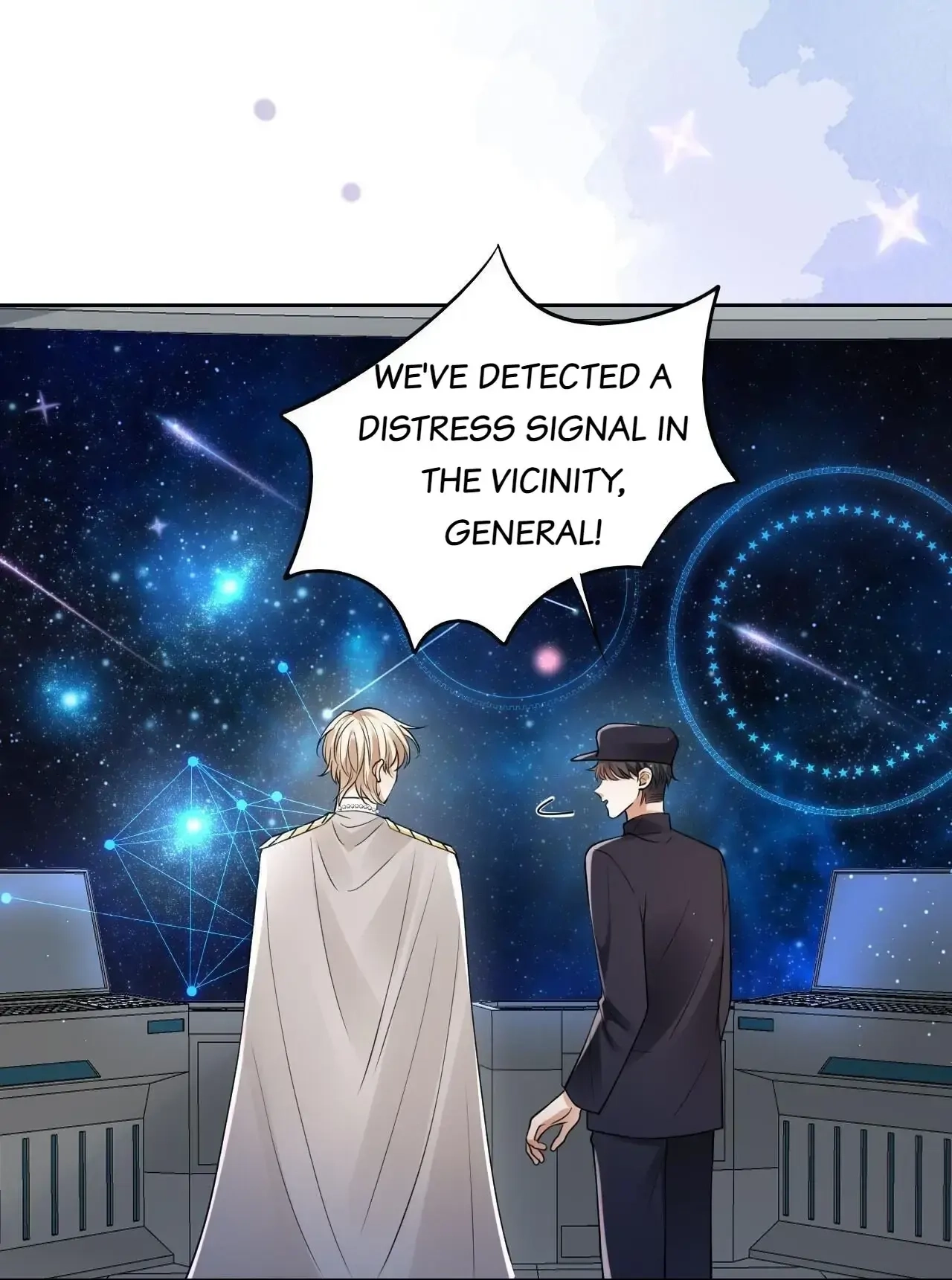 Vindicating the Villain Chapter 14 page 17 - 