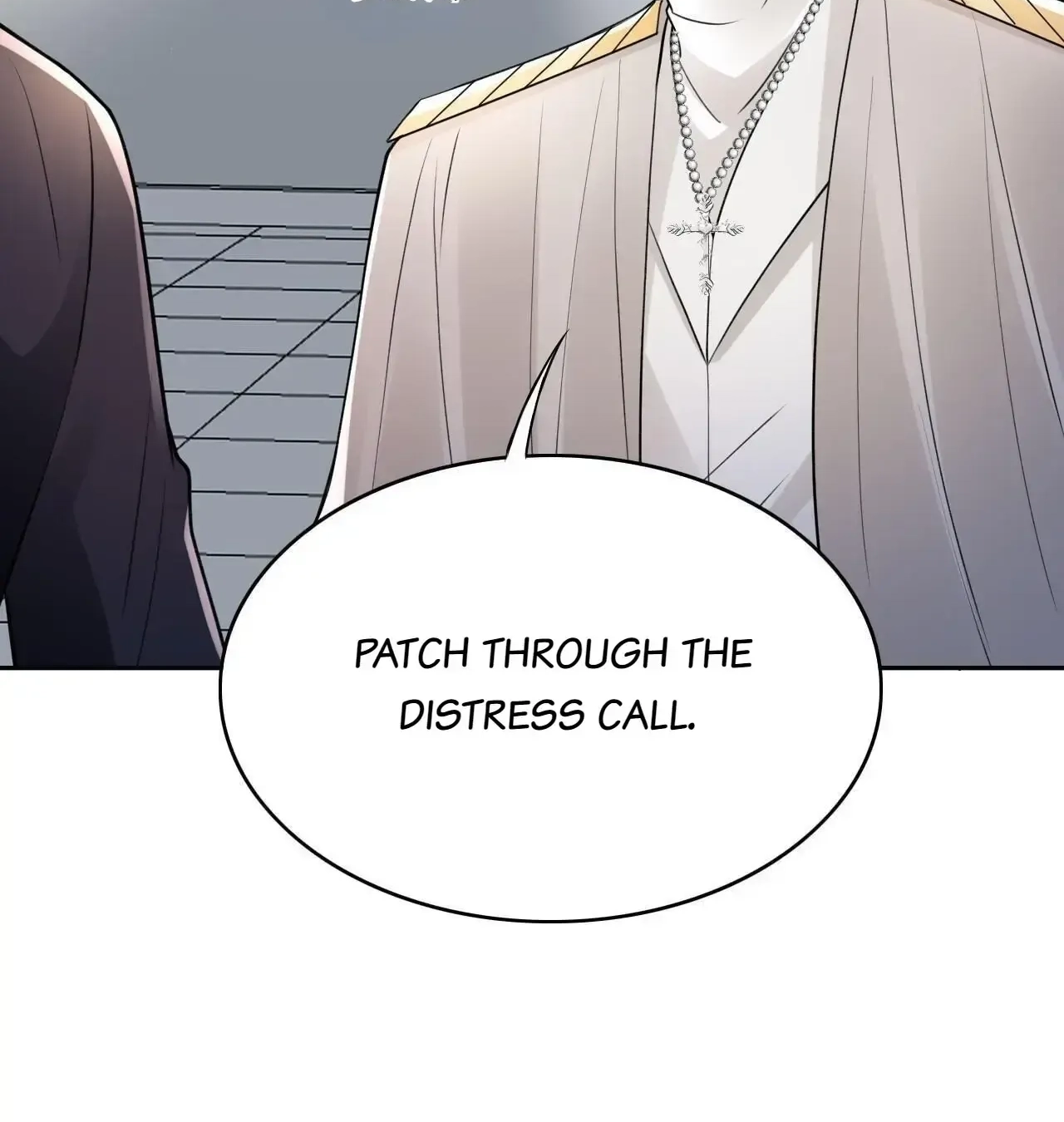 Vindicating the Villain Chapter 14 page 19 - 