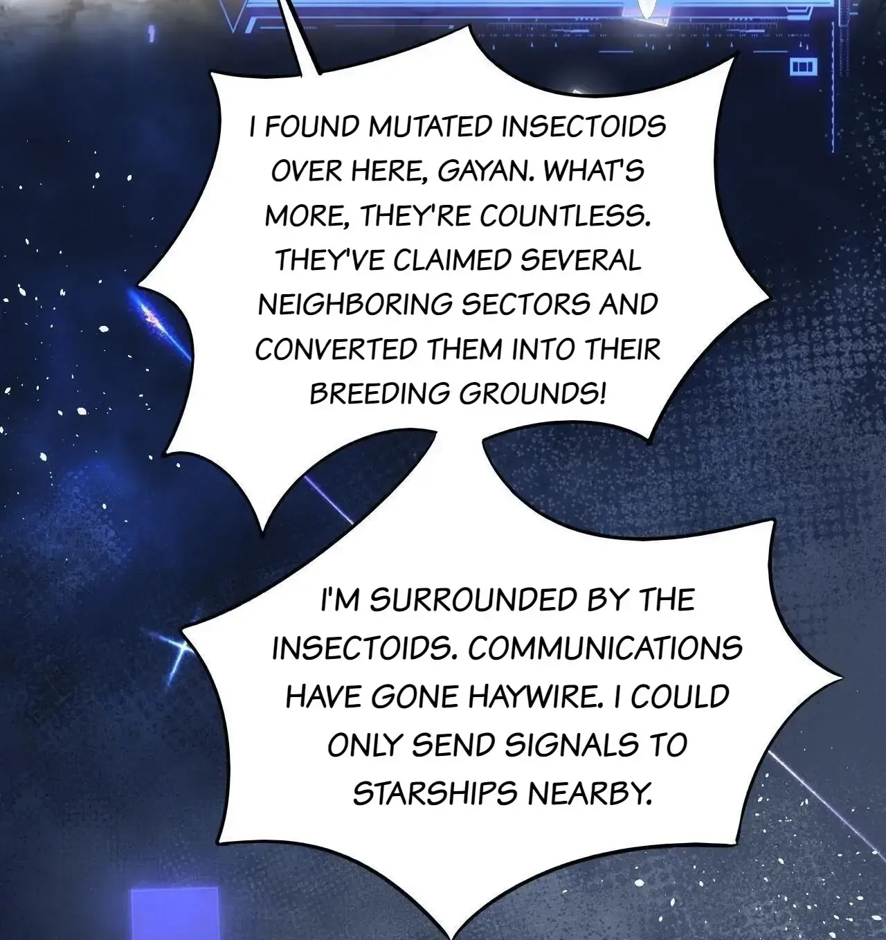Vindicating the Villain Chapter 14 page 22 - 