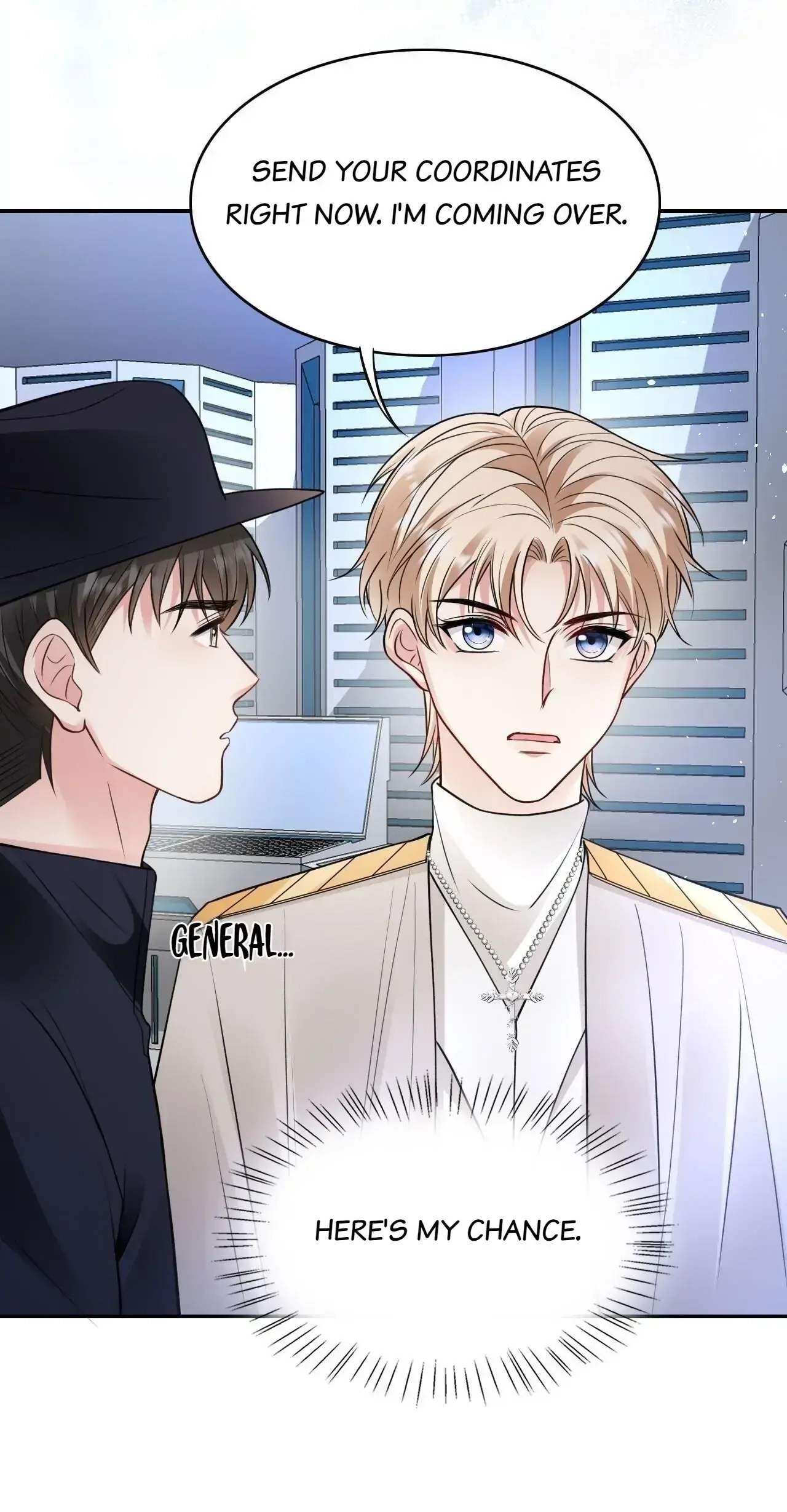 Vindicating the Villain Chapter 14 page 24 - 