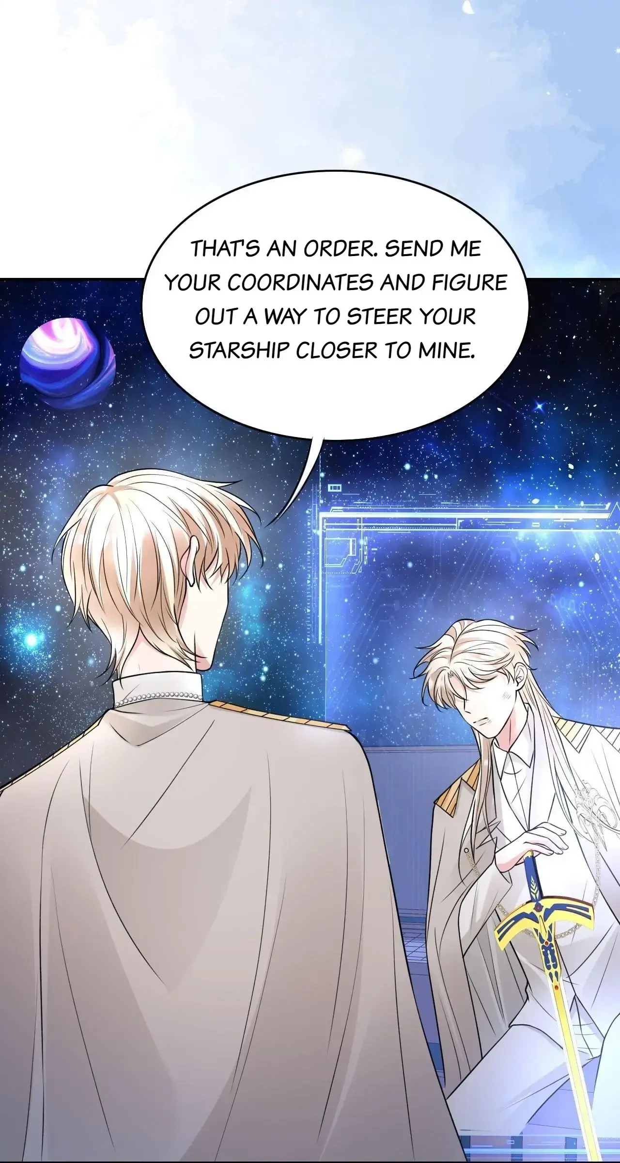 Vindicating the Villain Chapter 14 page 26 - 