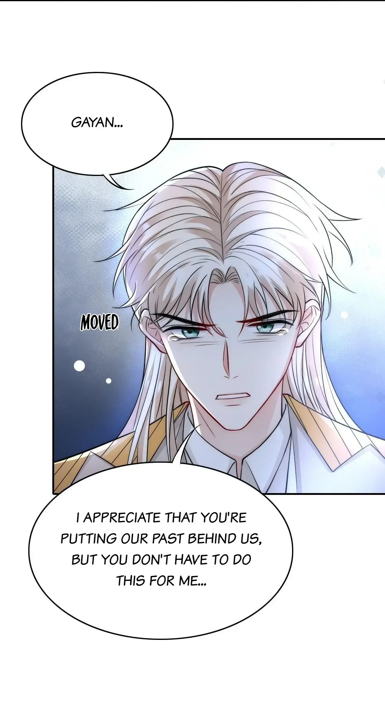 Vindicating the Villain Chapter 14 page 27 - 