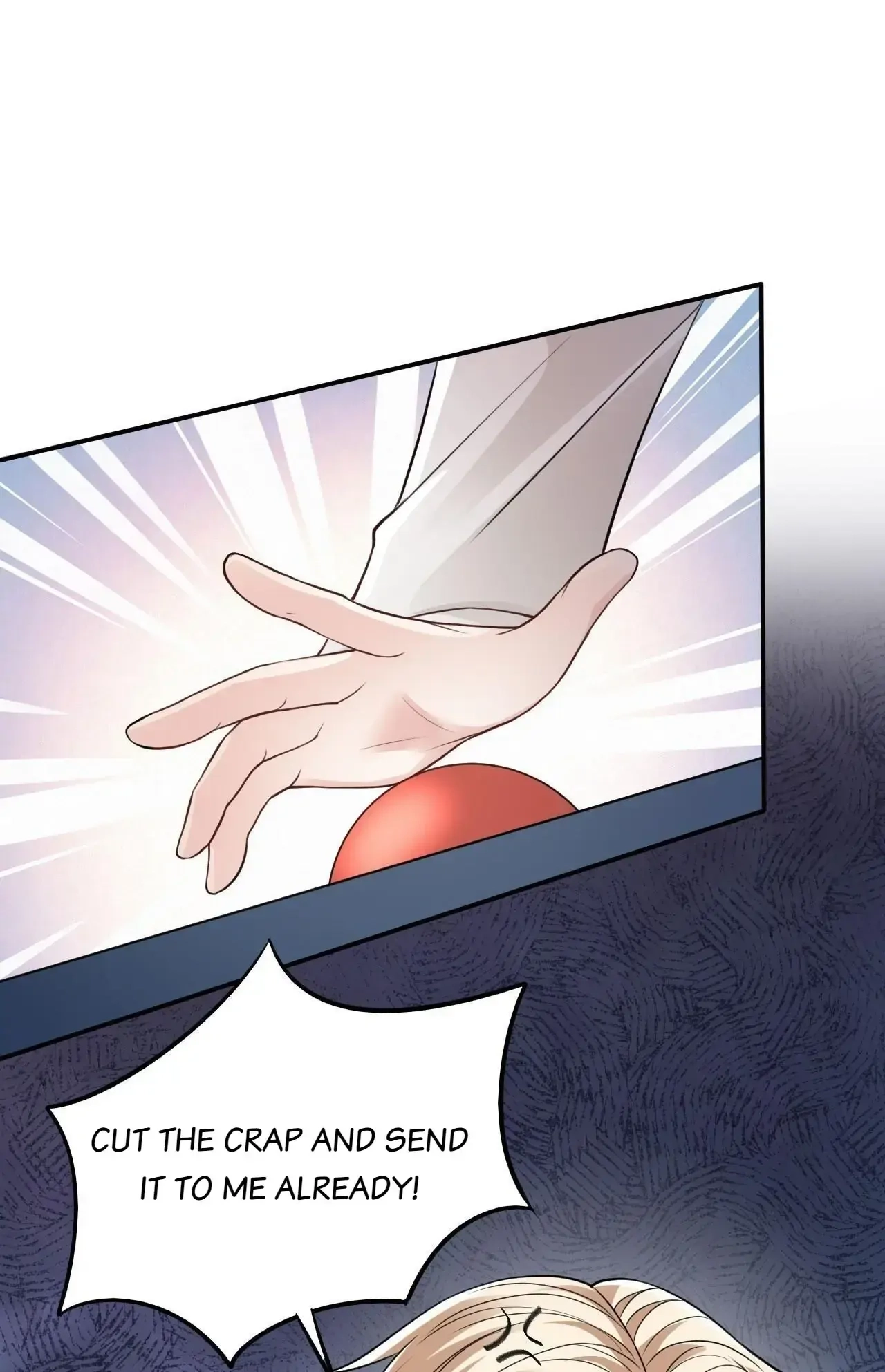 Vindicating the Villain Chapter 14 page 28 - 
