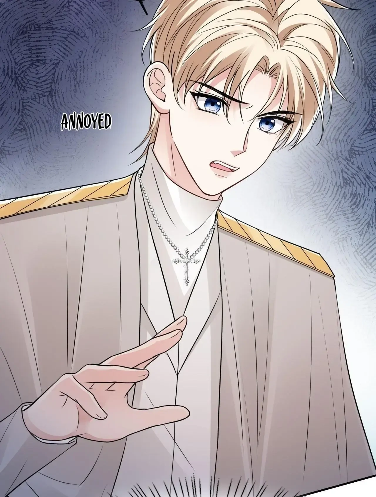 Vindicating the Villain Chapter 14 page 29 - 