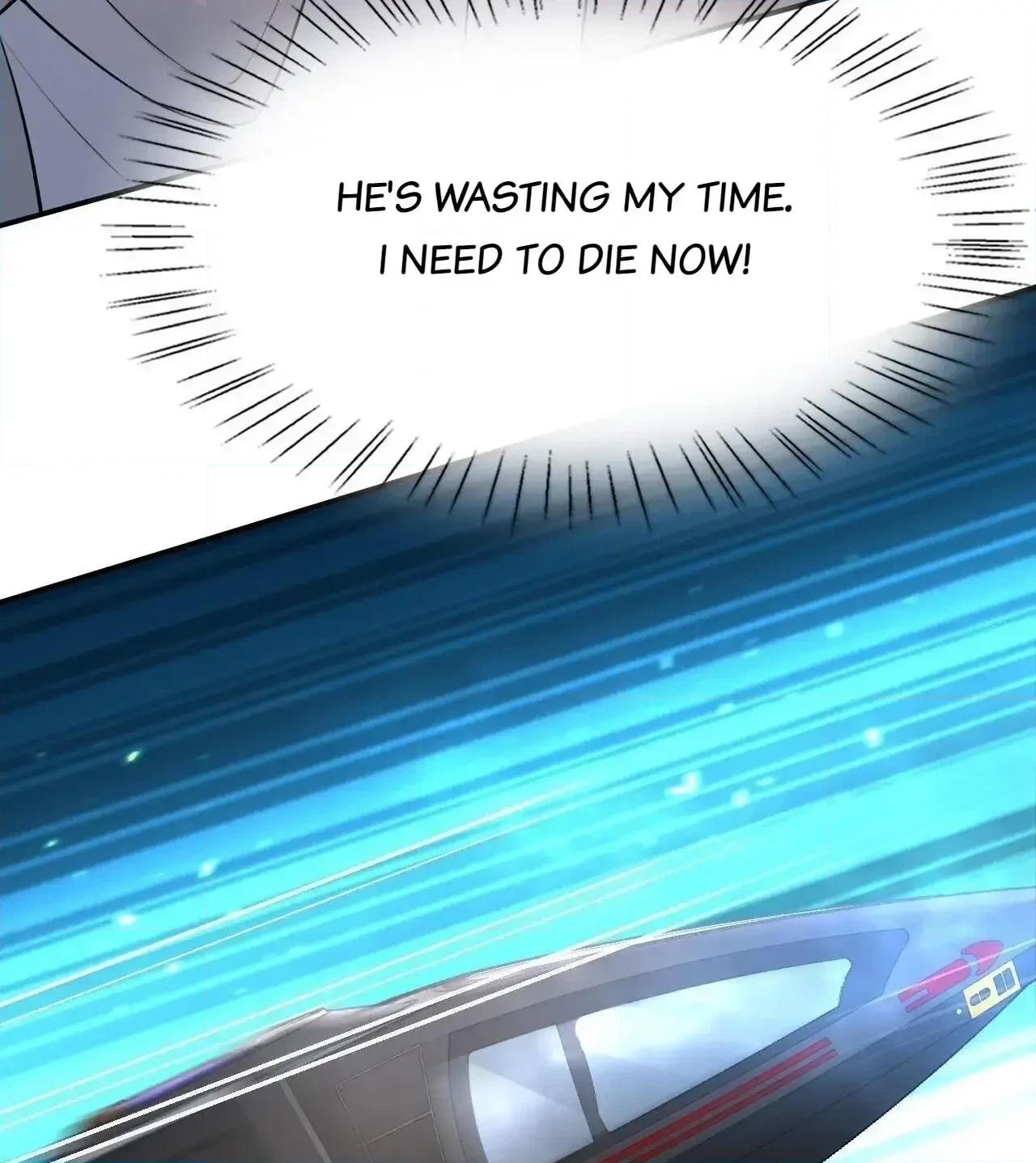 Vindicating the Villain Chapter 14 page 30 - 