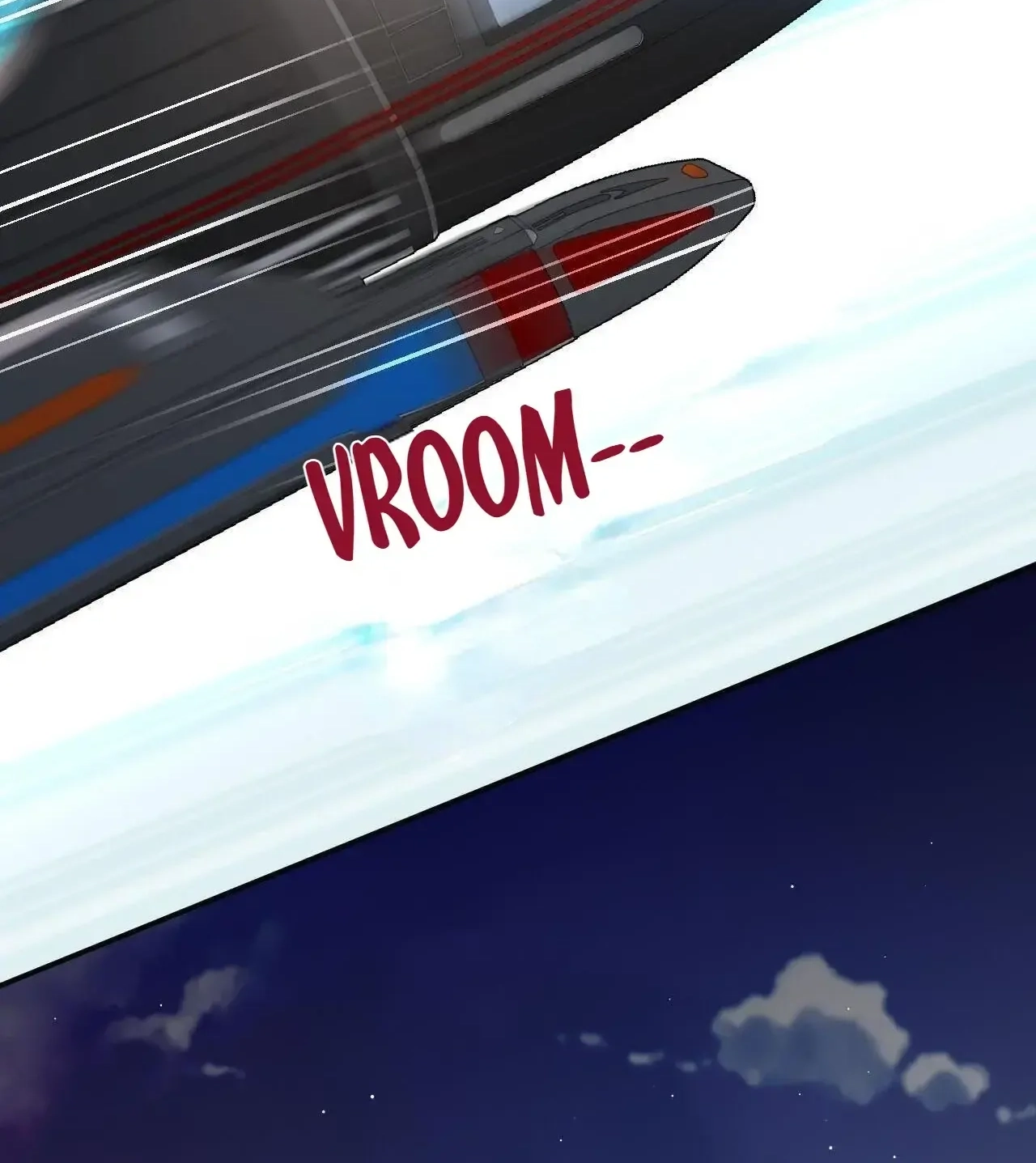 Vindicating the Villain Chapter 14 page 31 - 