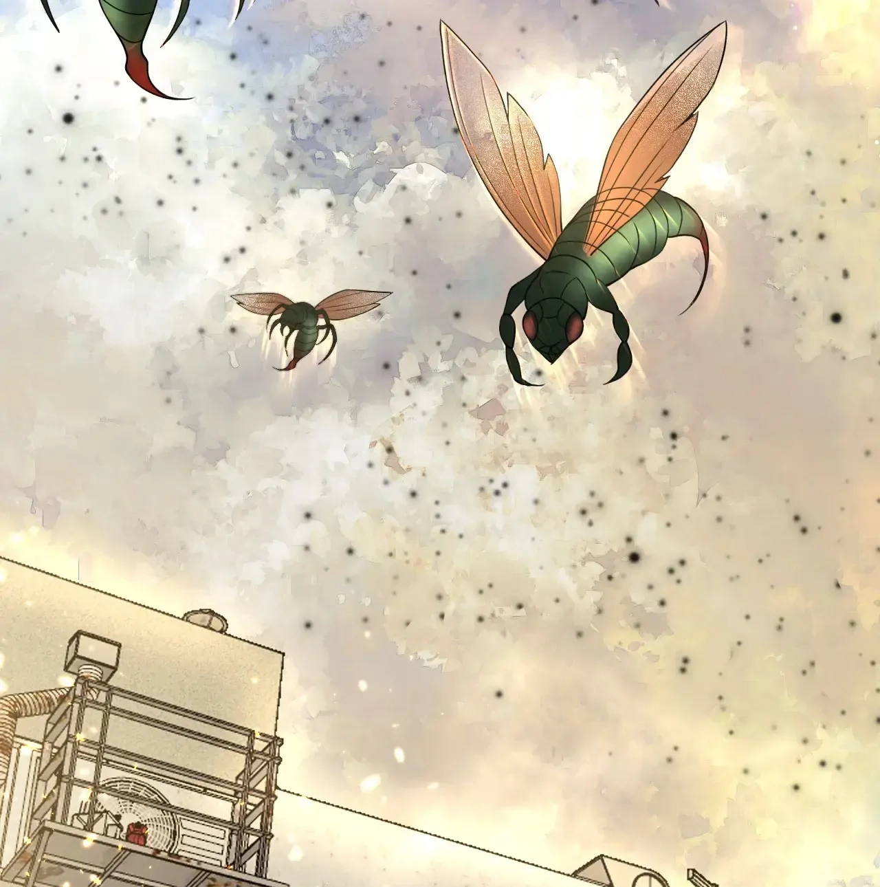 Vindicating the Villain Chapter 14 page 34 - 