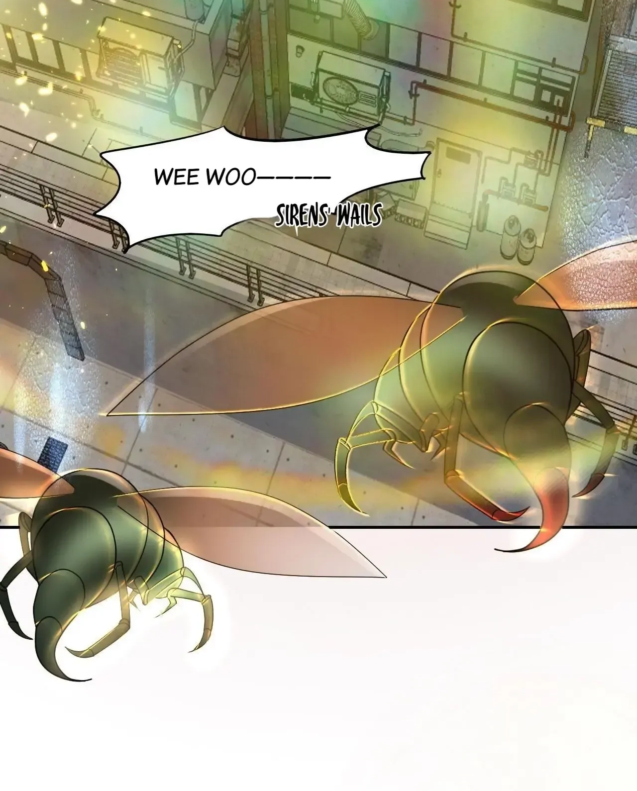 Vindicating the Villain Chapter 14 page 37 - 