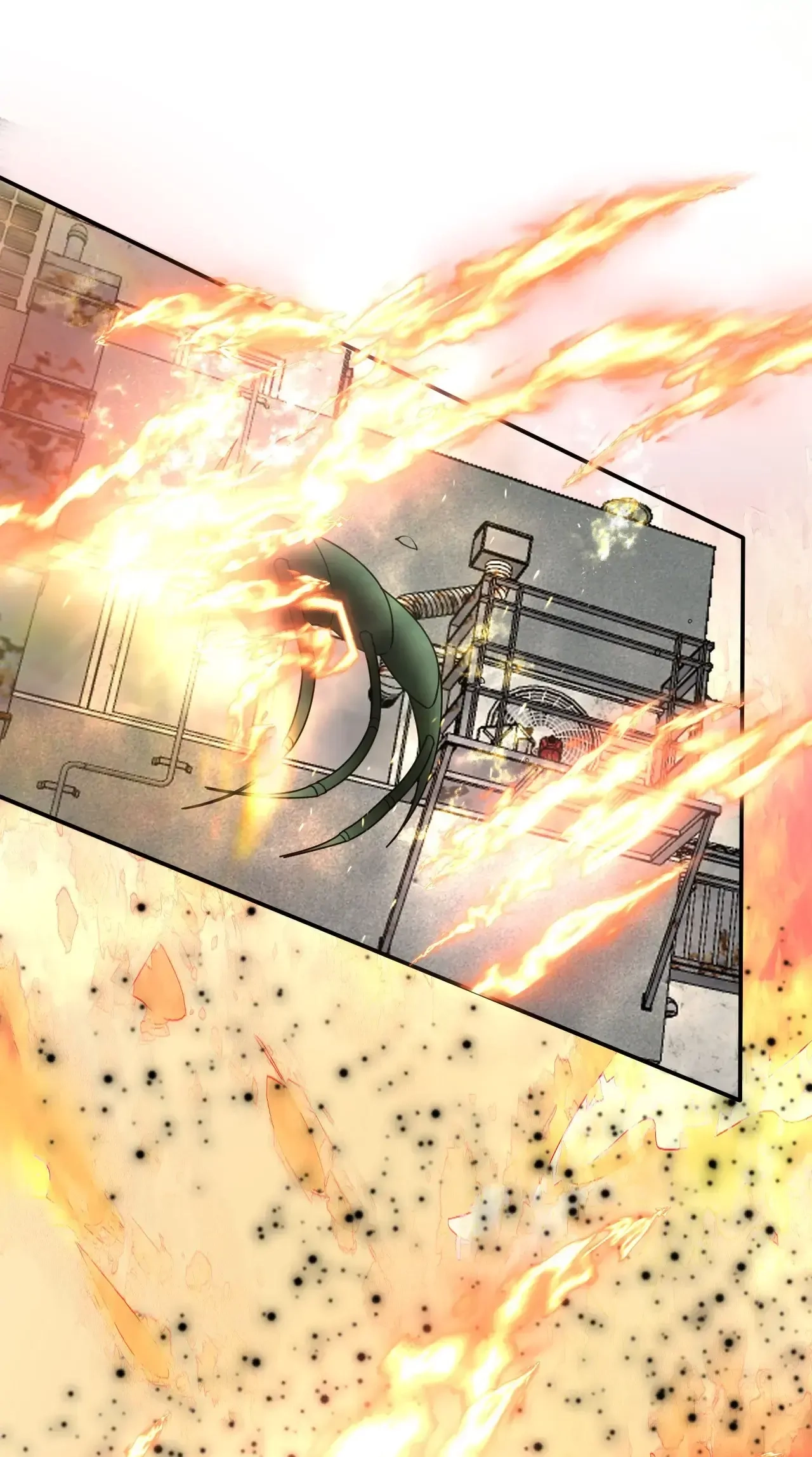 Vindicating the Villain Chapter 14 page 38 - 