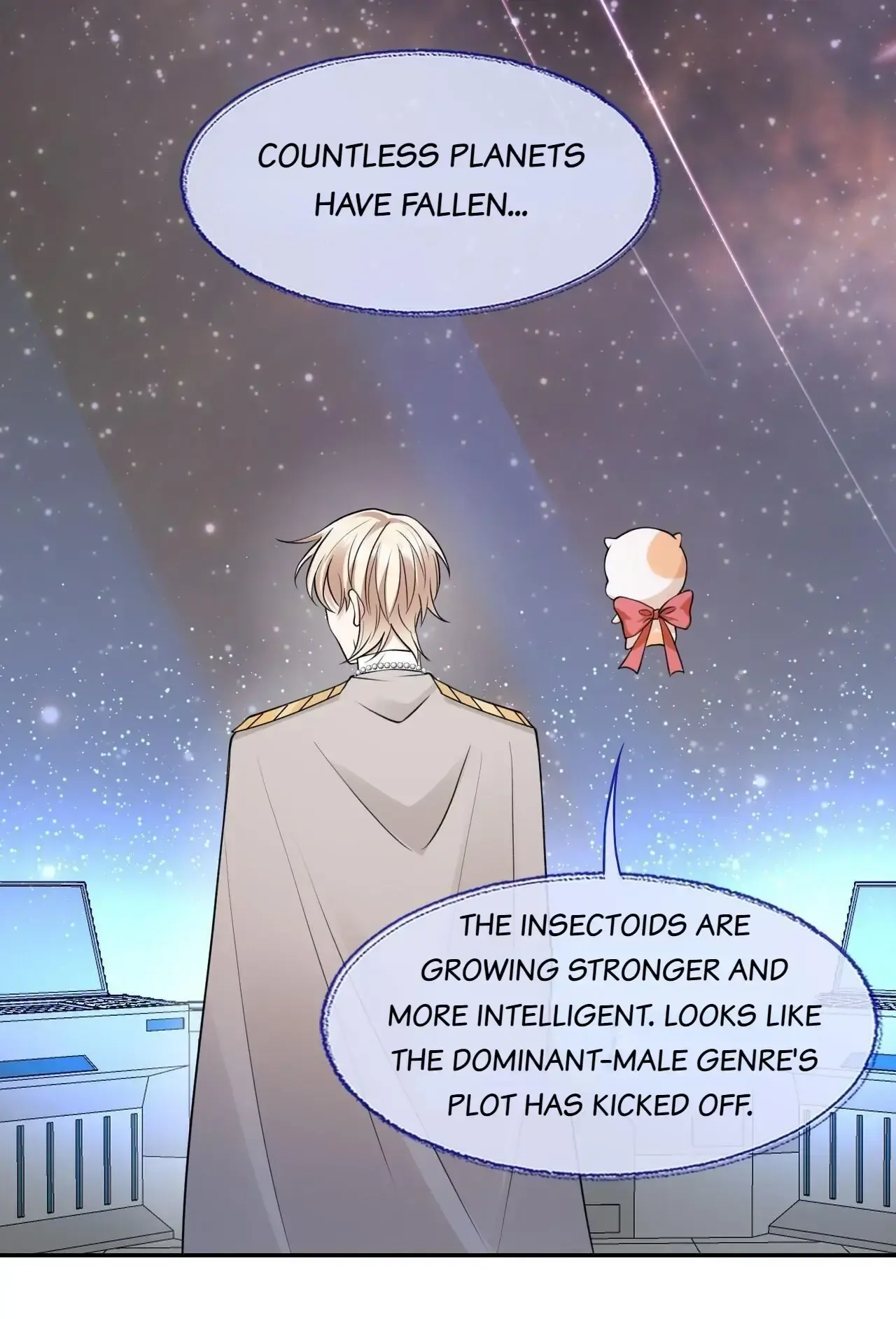 Vindicating the Villain Chapter 14 page 41 - 