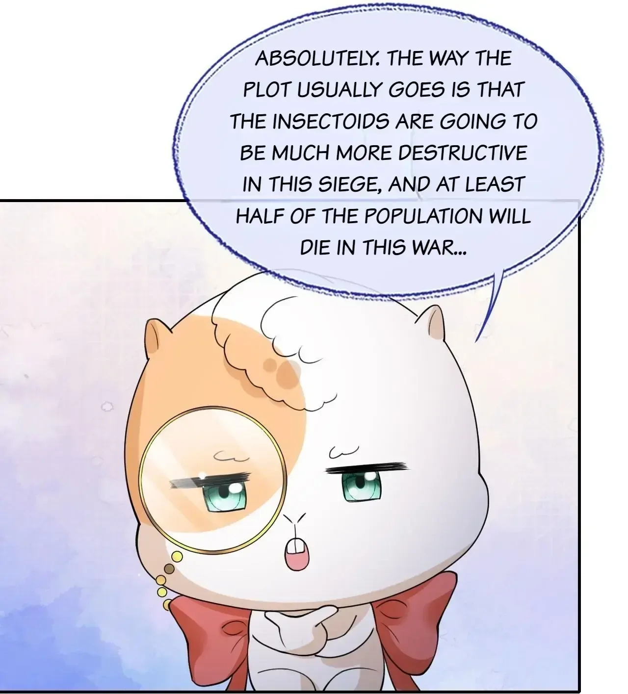 Vindicating the Villain Chapter 14 page 43 - 