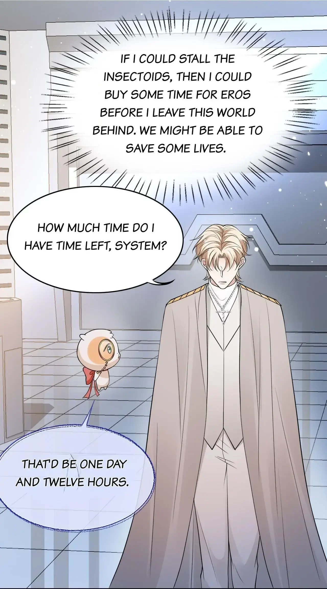 Vindicating the Villain Chapter 14 page 44 - 