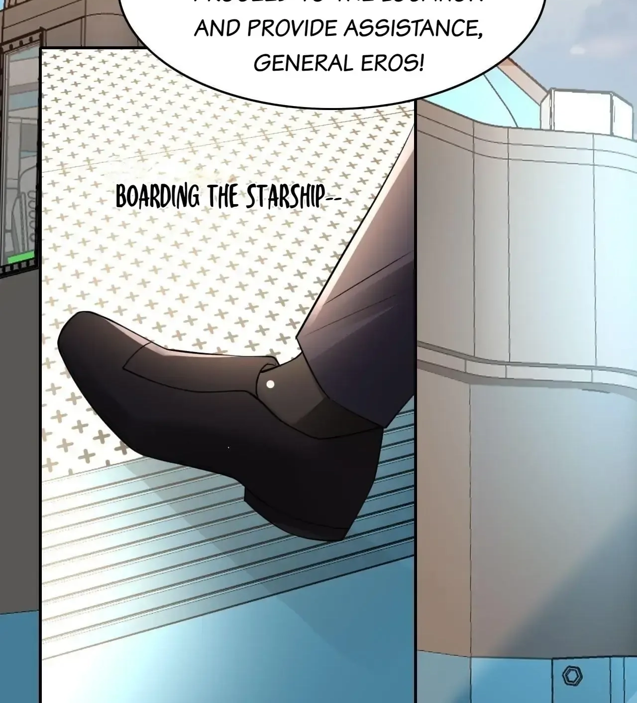 Vindicating the Villain Chapter 14 page 48 - 