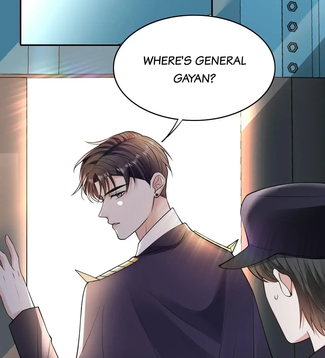 Vindicating the Villain Chapter 14 page 49 - 