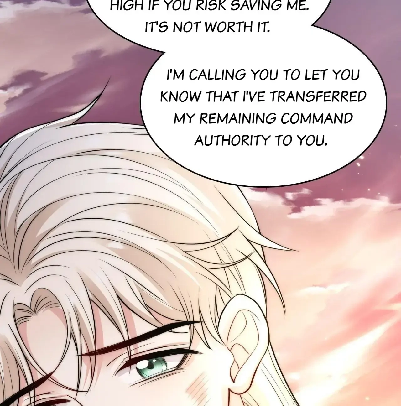 Vindicating the Villain Chapter 15 page 11 - 