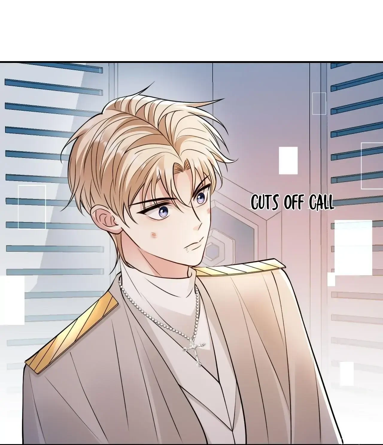 Vindicating the Villain Chapter 15 page 14 - 